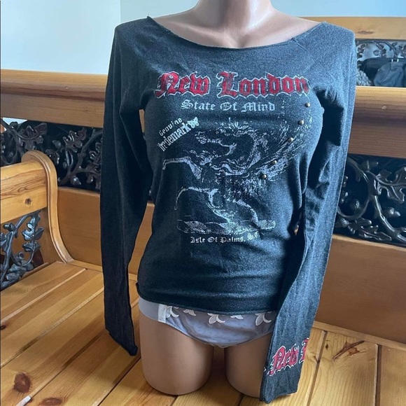 Forever 21 Tops - Rem London Twenty One